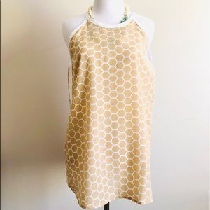 A gorgeous silky soft sleeveless top